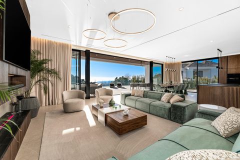Villa i Benahavis, Malaga, Benahavis - € 7.000.000 | Ref: S24271 - foto 10