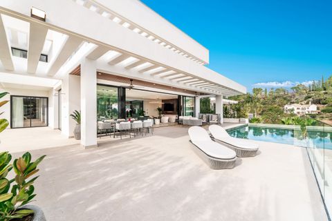 Villa i Benahavis, Malaga, Benahavis - € 7.000.000 | Ref: S24271 - foto 15
