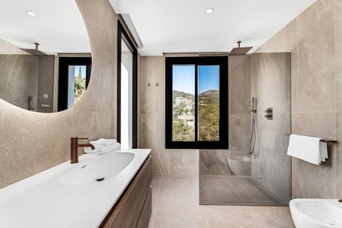 Villa i Benahavis, Malaga, Benahavis - € 7.000.000 | Ref: S24271 - foto 16