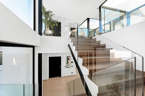Villa i Benahavis, Malaga, Benahavis - € 7.000.000 | Ref: S24271 - foto 17