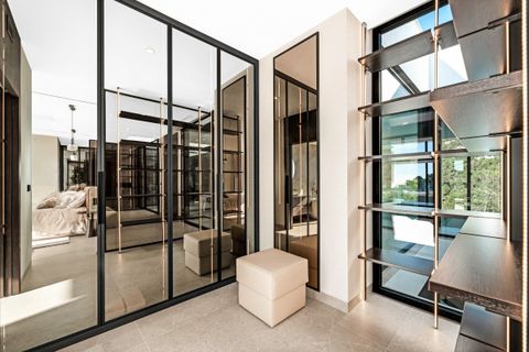 Villa i Benahavis, Malaga, Benahavis - € 7.000.000 | Ref: S24271 - foto 18