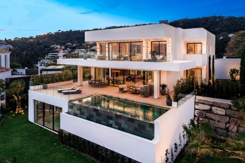 Villa i Benahavis, Malaga, Benahavis - € 7.000.000 | Ref: S24271 - foto 20
