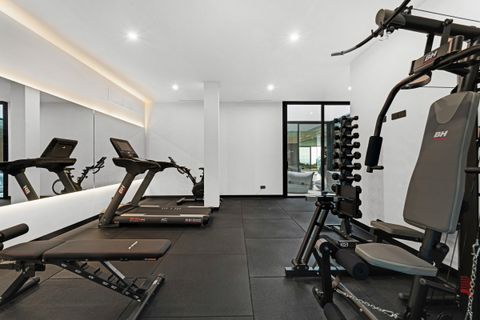 Villa i Benahavis, Malaga, Benahavis - € 7.000.000 | Ref: S24271 - foto 21