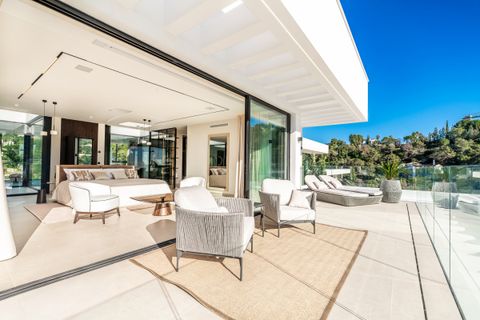 Villa i Benahavis, Malaga, Benahavis - € 7.000.000 | Ref: S24271 - foto 23