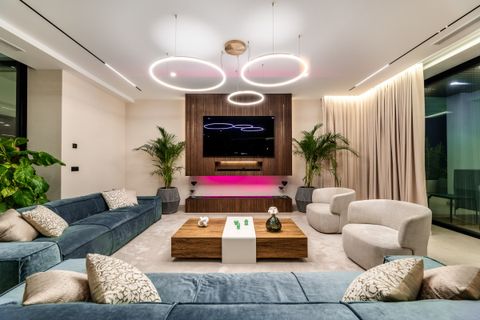 Villa i Benahavis, Malaga, Benahavis - € 7.000.000 | Ref: S24271 - foto 28