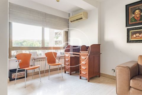 Leilighet i Madrid, Madrid, Madrid - € 795 000 | Ref: VM2603010 - foto 6