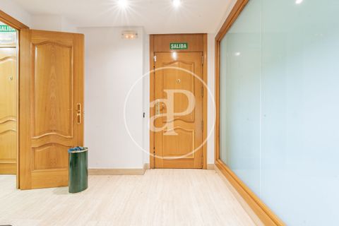 Leilighet i Madrid, Madrid, Madrid - € 795 000 | Ref: VM2603010 - foto 7