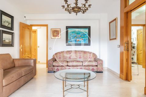 Leilighet i Madrid, Madrid, Madrid - € 795 000 | Ref: VM2603010 - foto 8