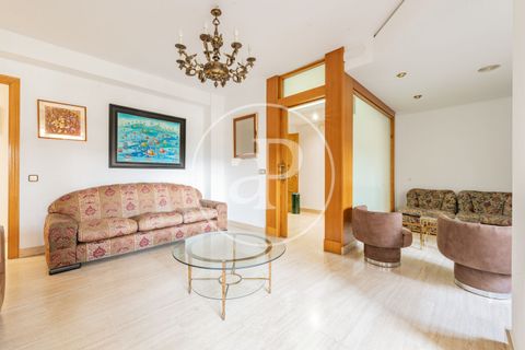 Leilighet i Madrid, Madrid, Madrid - € 795 000 | Ref: VM2603010 - foto 9