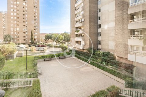 Leilighet i Madrid, Madrid, Madrid - € 795 000 | Ref: VM2603010 - foto 10