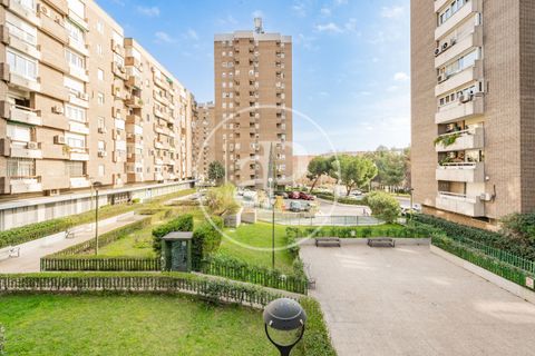 Leilighet i Madrid, Madrid, Madrid - € 795 000 | Ref: VM2603010 - foto 11