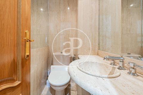 Leilighet i Madrid, Madrid, Madrid - € 795 000 | Ref: VM2603010 - foto 12