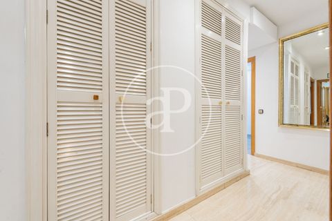 Leilighet i Madrid, Madrid, Madrid - € 795 000 | Ref: VM2603010 - foto 13