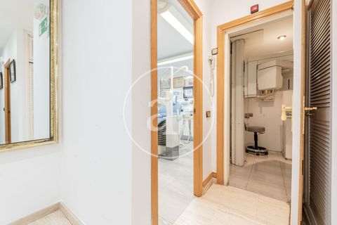 Leilighet i Madrid, Madrid, Madrid - € 795 000 | Ref: VM2603010 - foto 14