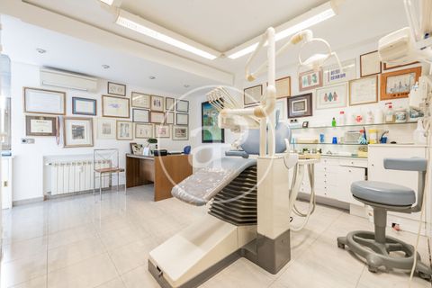 Leilighet i Madrid, Madrid, Madrid - € 795 000 | Ref: VM2603010 - foto 15