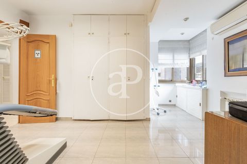 Leilighet i Madrid, Madrid, Madrid - € 795 000 | Ref: VM2603010 - foto 18