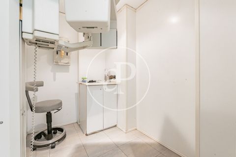 Leilighet i Madrid, Madrid, Madrid - € 795 000 | Ref: VM2603010 - foto 19