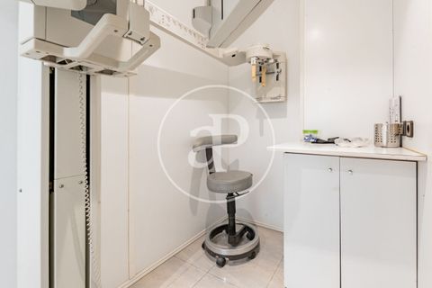Leilighet i Madrid, Madrid, Madrid - € 795 000 | Ref: VM2603010 - foto 20