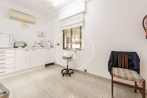 Leilighet i Madrid, Madrid, Madrid - € 795 000 | Ref: VM2603010 - foto 21