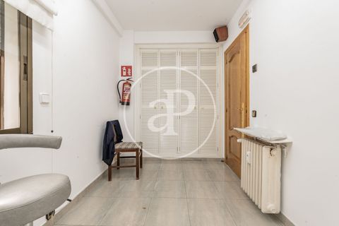 Leilighet i Madrid, Madrid, Madrid - € 795 000 | Ref: VM2603010 - foto 23