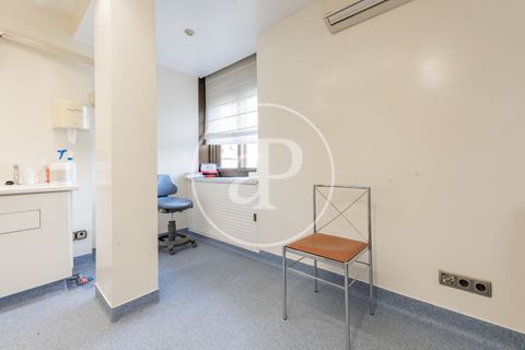 Leilighet i Madrid, Madrid, Madrid - € 795 000 | Ref: VM2603010 - foto 26