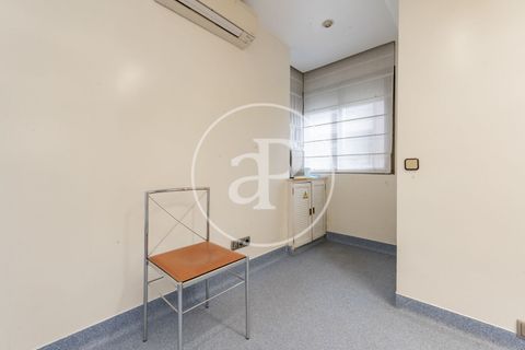 Leilighet i Madrid, Madrid, Madrid - € 795 000 | Ref: VM2603010 - foto 28