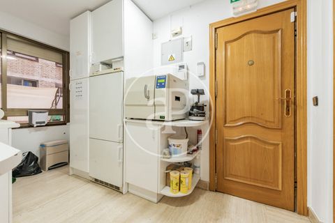 Leilighet i Madrid, Madrid, Madrid - € 795 000 | Ref: VM2603010 - foto 30