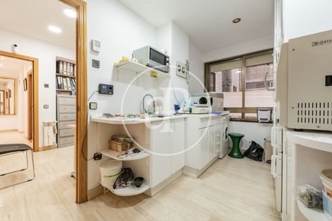 Leilighet i Madrid, Madrid, Madrid - € 795 000 | Ref: VM2603010 - foto 31