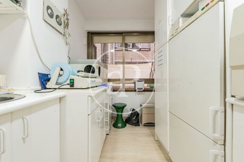 Leilighet i Madrid, Madrid, Madrid - € 795 000 | Ref: VM2603010 - foto 32