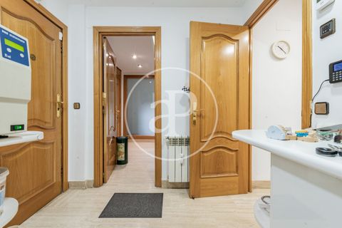 Leilighet i Madrid, Madrid, Madrid - € 795 000 | Ref: VM2603010 - foto 33