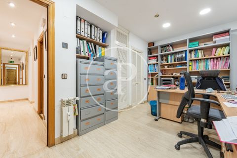 Leilighet i Madrid, Madrid, Madrid - € 795 000 | Ref: VM2603010 - foto 34