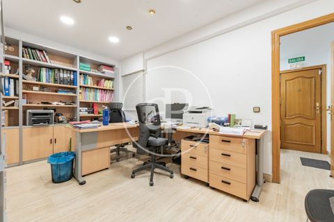 Leilighet i Madrid, Madrid, Madrid - € 795 000 | Ref: VM2603010 - foto 35