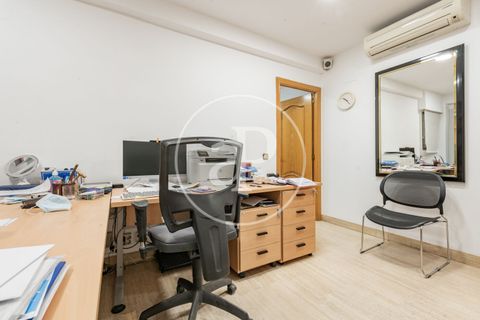 Leilighet i Madrid, Madrid, Madrid - € 795 000 | Ref: VM2603010 - foto 37