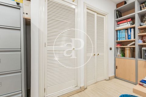 Leilighet i Madrid, Madrid, Madrid - € 795 000 | Ref: VM2603010 - foto 38