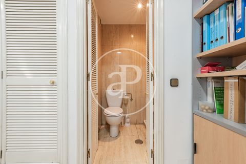 Leilighet i Madrid, Madrid, Madrid - € 795 000 | Ref: VM2603010 - foto 39