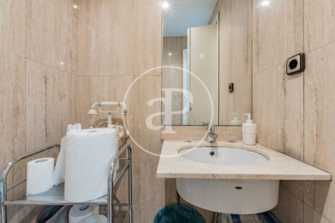 Leilighet i Madrid, Madrid, Madrid - € 795 000 | Ref: VM2603010 - foto 40
