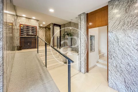 Leilighet i Madrid, Madrid, Madrid - € 795 000 | Ref: VM2603010 - foto 41
