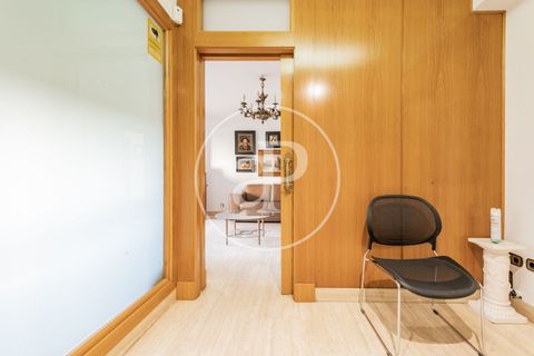 Leilighet i Madrid, Madrid, Madrid - € 795 000 | Ref: VM2603010 - foto 42