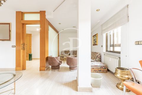 Leilighet i Madrid, Madrid, Madrid - € 795 000 | Ref: VM2603010 - foto 43