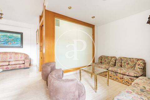 Leilighet i Madrid, Madrid, Madrid - € 795 000 | Ref: VM2603010 - foto 44