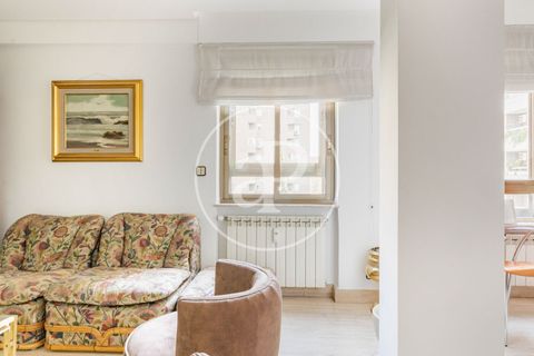Leilighet i Madrid, Madrid, Madrid - € 795 000 | Ref: VM2603010 - foto 45