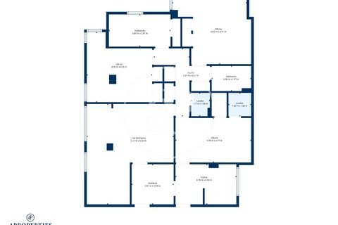 Leilighet i Madrid, Madrid, Madrid - € 795 000 | Ref: VM2603010 - foto 46