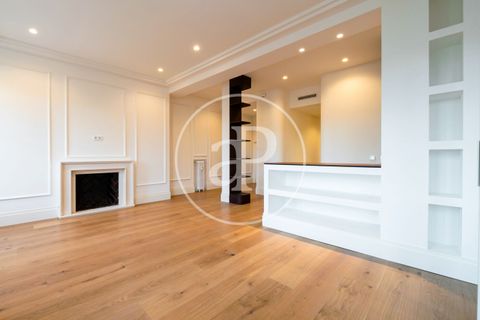 Lejlighed i Madrid, Madrid, Madrid - € 1.350.000 | Ref: VM2603011 - foto 2