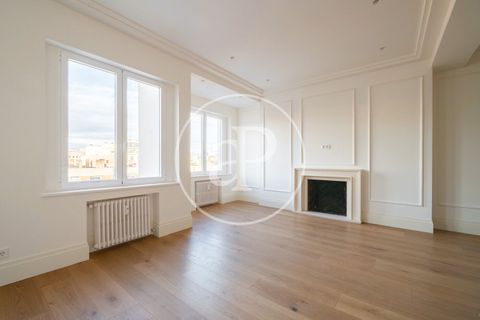 Lejlighed i Madrid, Madrid, Madrid - € 1.350.000 | Ref: VM2603011 - foto 3