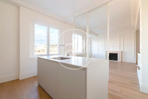 Lejlighed i Madrid, Madrid, Madrid - € 1.350.000 | Ref: VM2603011 - foto 4