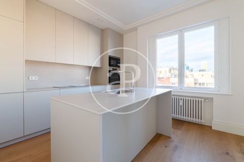 Lejlighed i Madrid, Madrid, Madrid - € 1.350.000 | Ref: VM2603011 - foto 5