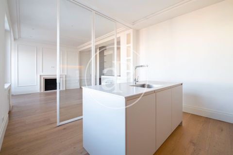 Lejlighed i Madrid, Madrid, Madrid - € 1.350.000 | Ref: VM2603011 - foto 6