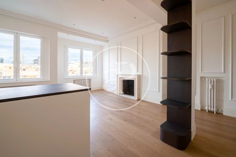 Lejlighed i Madrid, Madrid, Madrid - € 1.350.000 | Ref: VM2603011 - foto 7