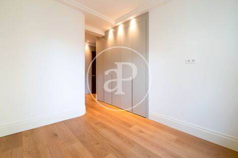 Lejlighed i Madrid, Madrid, Madrid - € 1.350.000 | Ref: VM2603011 - foto 8