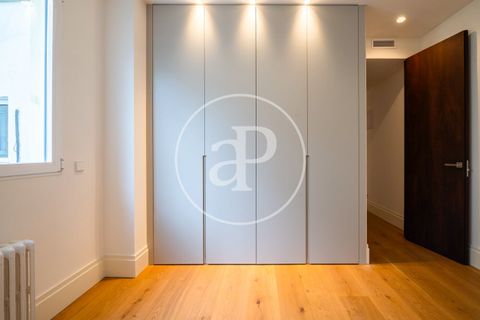 Lejlighed i Madrid, Madrid, Madrid - € 1.350.000 | Ref: VM2603011 - foto 9